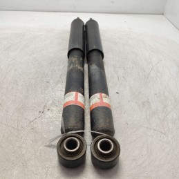 48530 35110 Ammortizzatori 2xpz post Toyota FJ Cruiser 2008