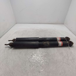 48530 35110 Ammortizzatori 2xpz post Toyota FJ Cruiser 2008
