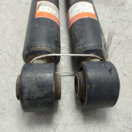 48530 35110 Ammortizzatori 2xpz post Toyota FJ Cruiser 2008
