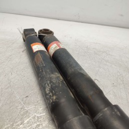 48530 35110 Ammortizzatori 2xpz post Toyota FJ Cruiser 2008