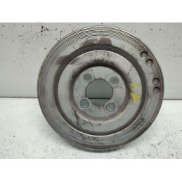 PULEGGIA ALBERO MOTORE FIAT...