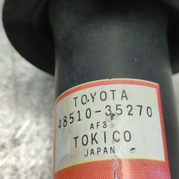 48510-35270 Ammortizzatori 2xpz ant Toyota FJ Cruiser 2007