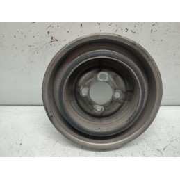 PULEGGIA ALBERO MOTORE FIAT 1.3 MJT DAYCO 285-330HZ 55200498 LO643 C730 USATA
