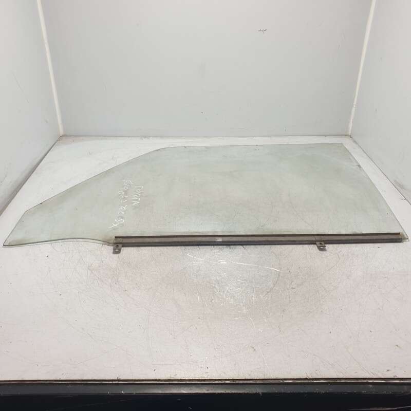 43R-00014 vetro scendente anteriore sinistro Toyota Land Cruiser LJ70