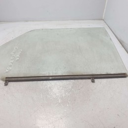 43R-00014 vetro scendente anteriore sinistro Toyota Land Cruiser LJ70 