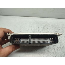 CENTRALINA MOTORE ALFA ROMEO 156 932 1.9 JTD 2002-06 BOSCH 0281010740 46801302 USATA