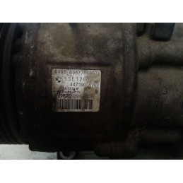 Compressore aria condizionata Clima BMW serie 3 E90 Cod(64526987766-01)