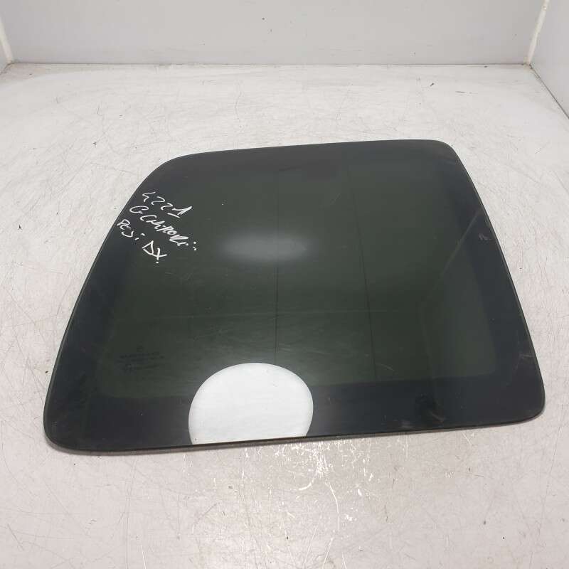 43R-000437 vetro fisso posteriore destro Jeep Cherokee KJ 2002-07 oscurato