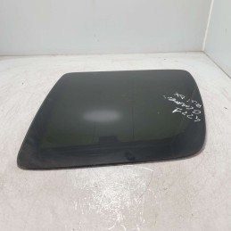 43R-000437 vetro fisso posteriore destro Jeep Cherokee KJ 2002-07 oscurato