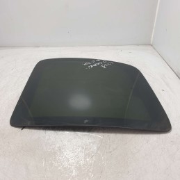 43R-000437 vetro fisso posteriore destro Jeep Cherokee KJ 2002-07 oscurato