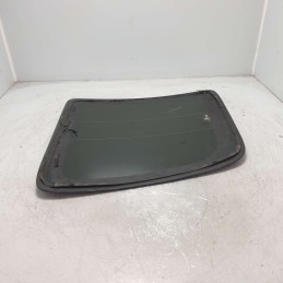 43R-000437 vetro fisso posteriore destro Jeep Cherokee KJ 2002-07 oscurato