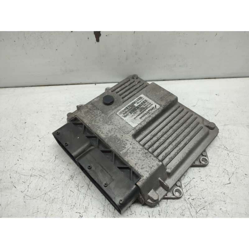 CENTRALINA MOTORE FIAT 500 1.3 MJT 55KW 2007 MARELLI MJD6F3B1 51829540 USATA