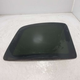 43R-000437 vetro fisso posteriore sinistro Jeep Cherokee KJ 2002-07 oscurato