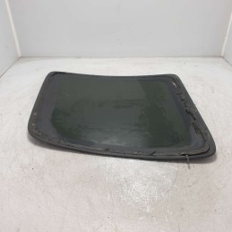 43R-000437 vetro fisso posteriore sinistro Jeep Cherokee KJ 2002-07 oscurato