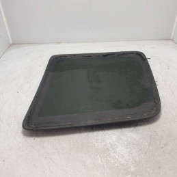 43R-000437 vetro fisso posteriore sinistro Jeep Cherokee KJ 2002-07 oscurato