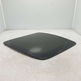 43R-000437 vetro fisso posteriore sinistro Jeep Cherokee KJ 2002-07 oscurato
