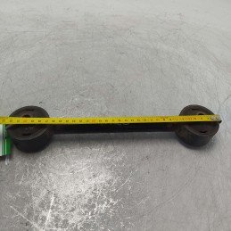 Braccio puntone oscillante...
