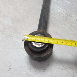 Barra stabilizzatrice tirante sospensione Nissan Patrol GR Y61 4X4 1998