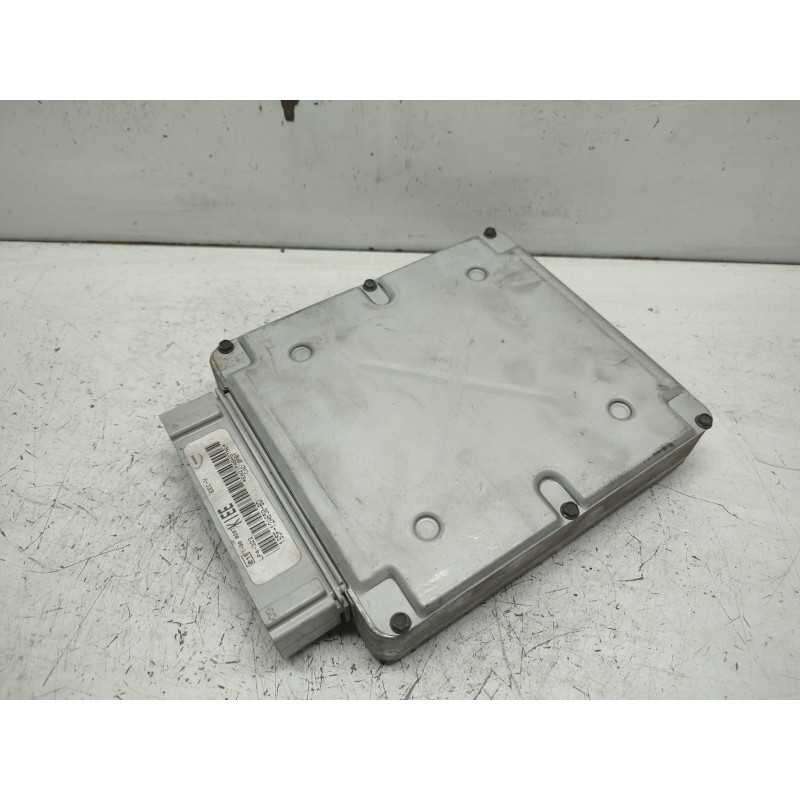 CENTRALINA MOTORE FORD KA I SERIE 1996-08 KIEE 1S5F-12A650-BD