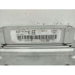 CENTRALINA MOTORE FORD KA I SERIE 1996-08 KIEE 1S5F-12A650-BD 
