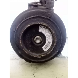 64529225703-01 Compressore aria condizionata Clima a/c BMW serie 3 E90 E91 320d 2009-11
