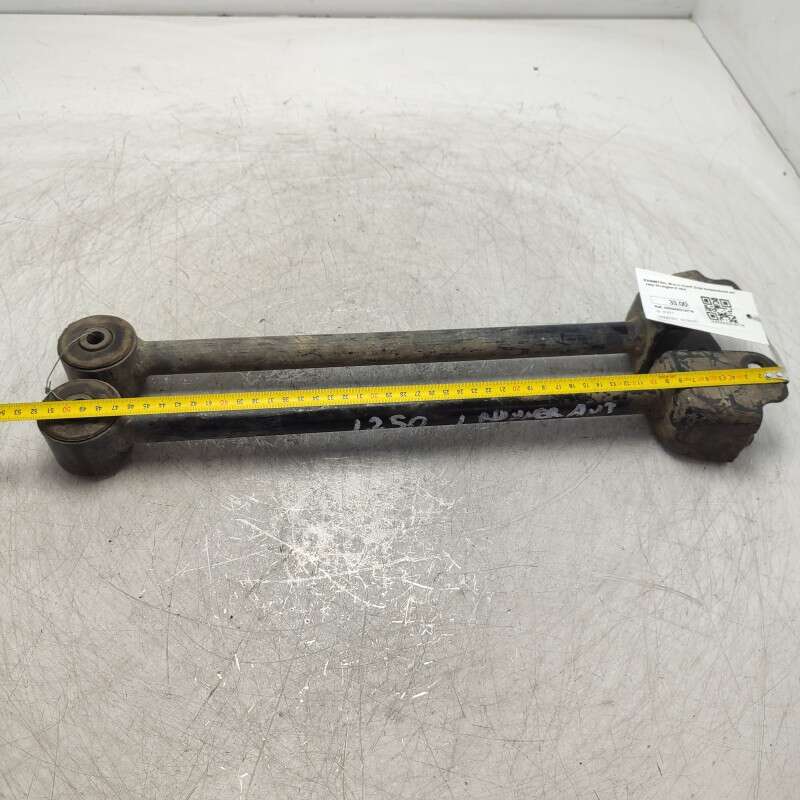 52059976ac Bracci tiranti 2xpz sospensione ant Jeep Wrangler III 4X4