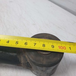  MB584166 Barra panhard post tirante Mitsubishi Pajero V20 4x4 1991-99