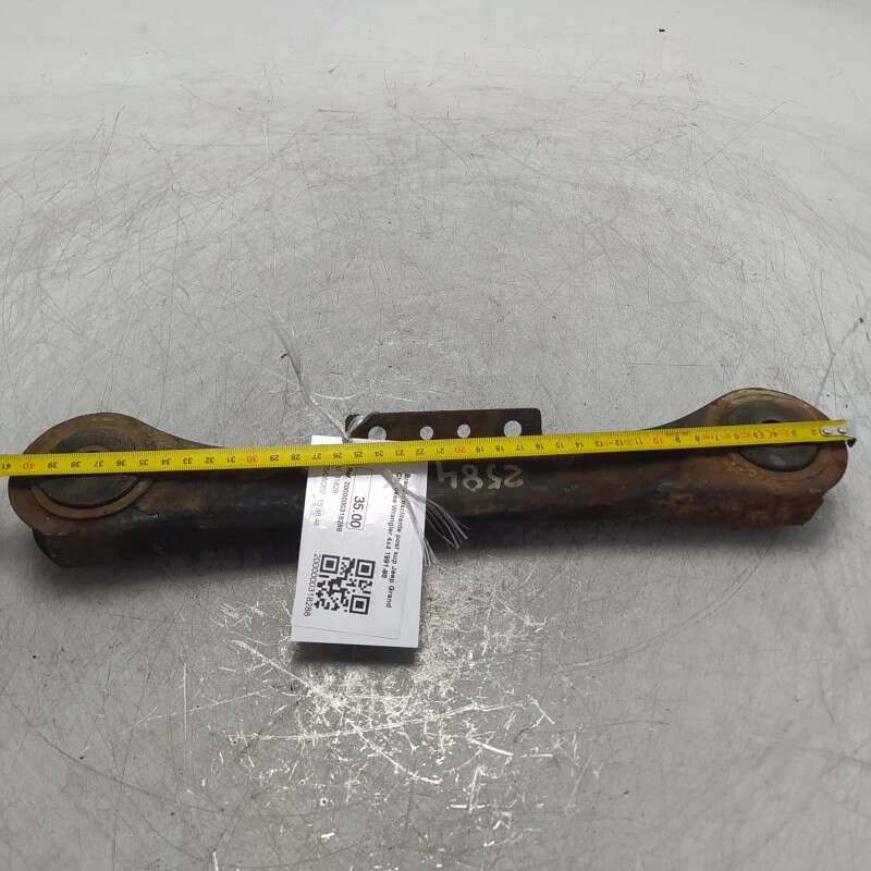 Braccio oscillante post sup Jeep Grand Cherokee Wrangler 4x4 1991-98