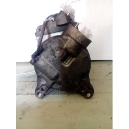 64529225703-01 Compressore aria condizionata Clima a/c BMW serie 3 E90 E91 320d 2009-11