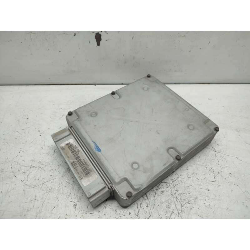 CENTRALINA MOTORE FORD KA 1.3 BENZINA 1999 FIFA XS5F-12A650-FA USATA