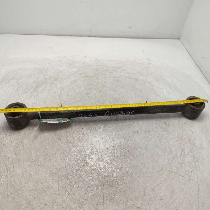 55290-3E001 Braccio oscillante tirante puntone post dx Kia Sorento 4x4 2004