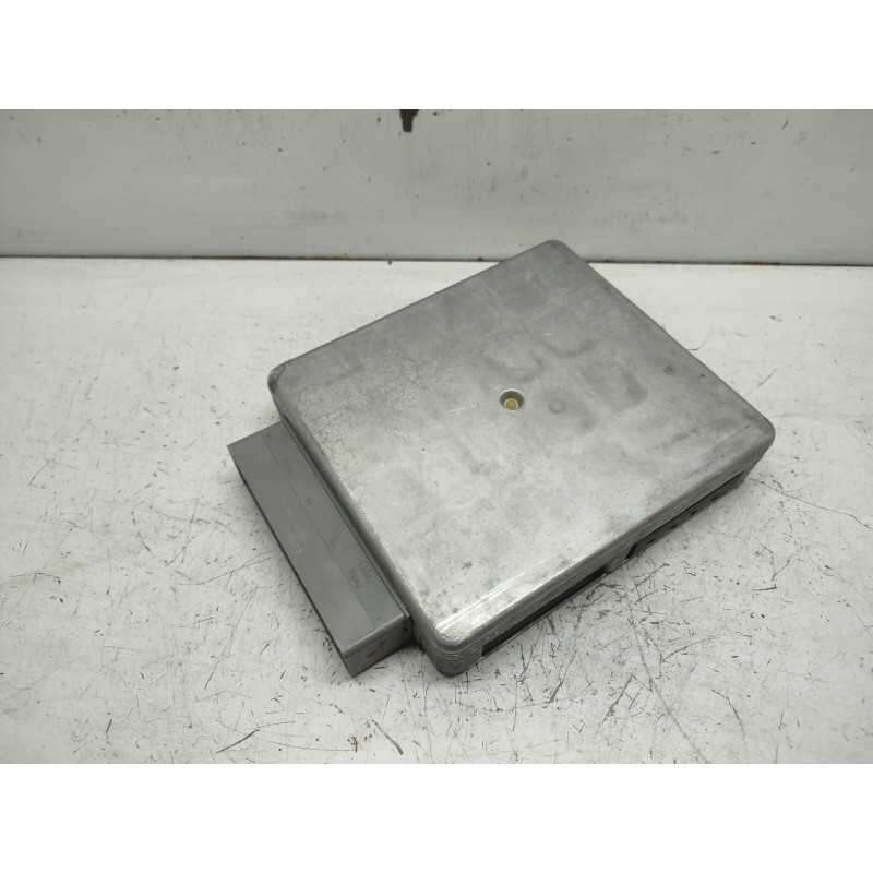 97FB-12A650-ADA CENTRALINA MOTORE FORD KA MK1 1.3 BENZINA 1996-08 FROM