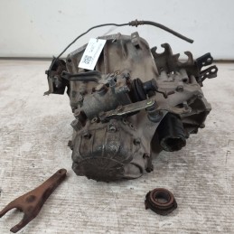 33111-0D020 Cambio Toyota Yaris 1serie 1.3b 87cv 63kw Cod mot 2SZ-FE 1999-05 