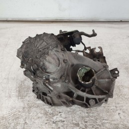 33111-0D020 Cambio Toyota Yaris 1serie 1.3b 87cv 63kw Cod mot 2SZ-FE 1999-05 