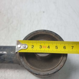 Braccio puntone oscillante sospensione post Kia Sorento 4x4 2004
