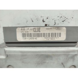 CENTRALINA MOTORE FORD FOCUS MK2 1.8 TDI 1999 CLUE 1S4F-12A650-AC USATA