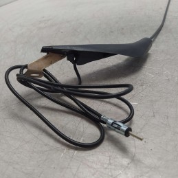 Antenna telescopica 3 elementi Seat Ibiza montante sinistro Bensi