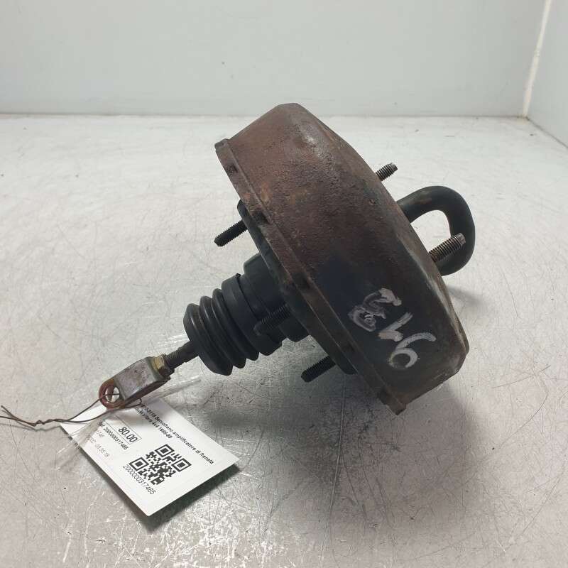 44610-3118 Servofreno amplificatore di frenata Suzuki Vitara 4x4 1988-99