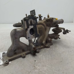 Collettore aspirazione carburatore Suzuki Justy MK2 1.3 B 4X4 1995-03 