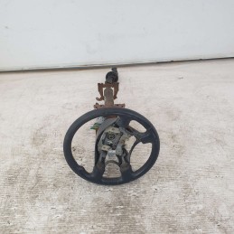 Piantone canna sterzo con volante Nissan Terrano II R20 4X4 1993-05