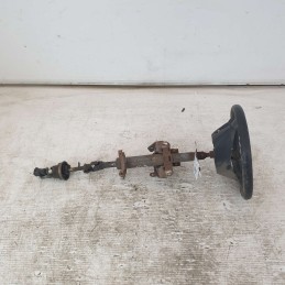 Piantone canna sterzo con volante Nissan Terrano II R20 4X4 1993-05