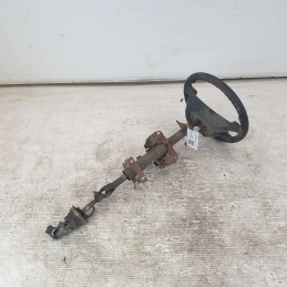 Piantone canna sterzo con volante Nissan Terrano II R20 4X4 1993-05