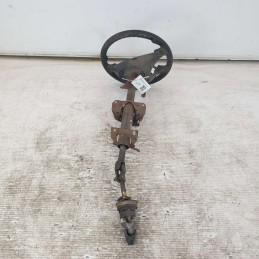 Piantone canna sterzo con volante Nissan Terrano II R20 4X4 1993-05