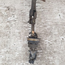 Piantone canna sterzo con volante Nissan Terrano II R20 4X4 1993-05