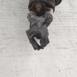Piantone canna sterzo con volante Nissan Terrano II R20 4X4 1993-05