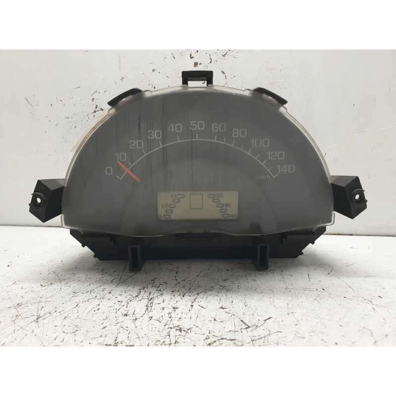 quadro strumenti,contachilometri,SMART FORTWO cod 110008872022