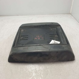 MR416417 Portatarga bagagliaio post Mitsubishi Pajero III DID 4X4 V60 V70 1999-06
