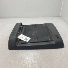 MR416417 Portatarga bagagliaio post Mitsubishi Pajero III DID 4X4 V60 V70 1999-06