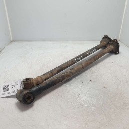 Bracci 2xpz puntoni sospensione oscillante ant Land Rover Defender Discovery Range Rover classic 4x4