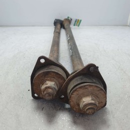 Bracci 2xpz puntoni sospensione oscillante ant Land Rover Defender Discovery Range Rover classic 4x4